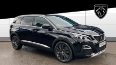 Peugeot 5008 1.5 BlueHDi GT Line Premium 5dr Diesel Estate